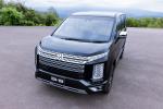 Mitsubishi Delica D:5 2018 года